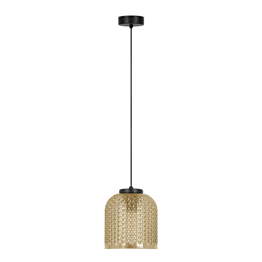 Lampa wisząca k-5620 z serii capri K-5620