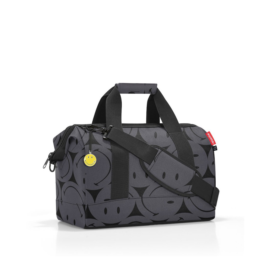 Torba ALLROUNDER M, smiley® grey RMS7085