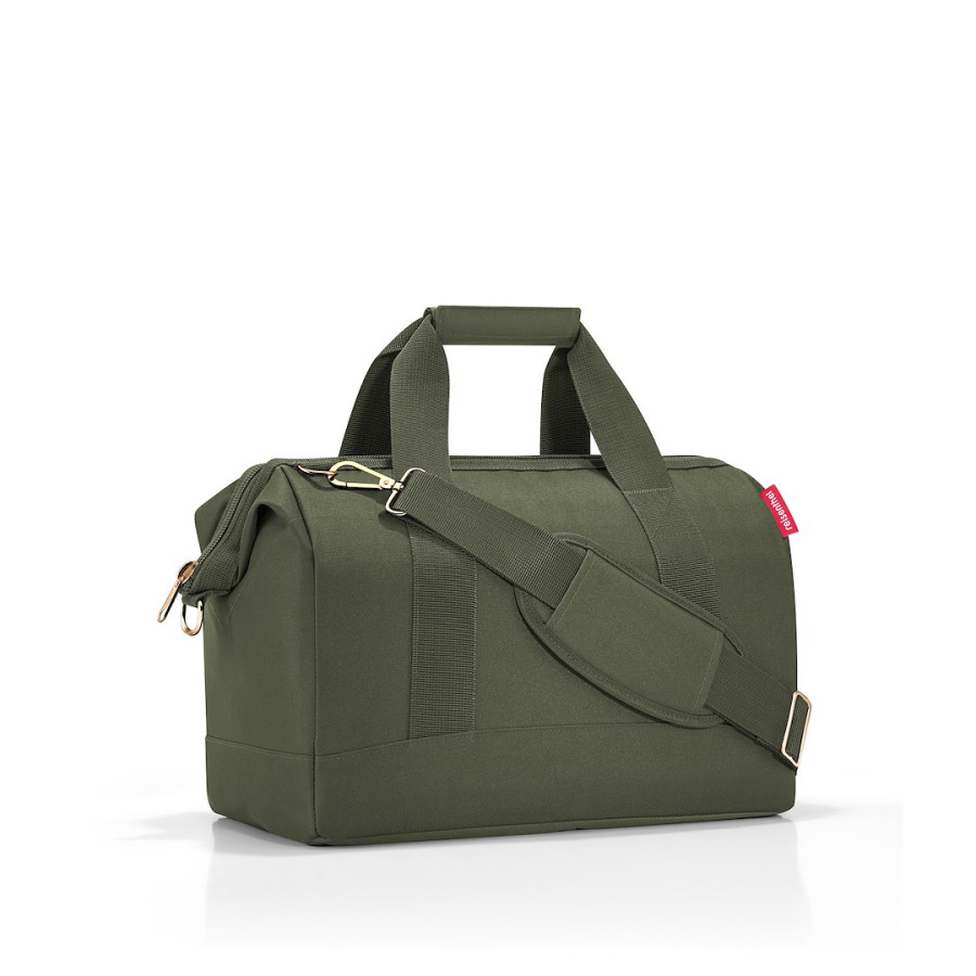 Torba ALLROUNDER M, forest gold RMS5054