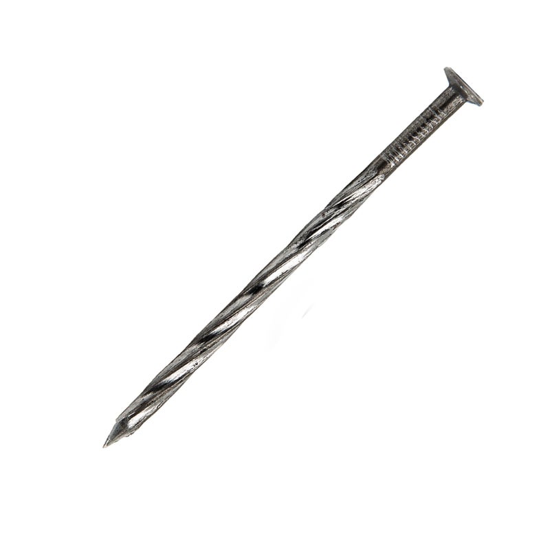 Gwoździe skręcane 2,8x50 mm 1kg ok. 385szt.