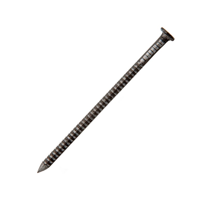 Gwoździe pierścieniowe 3,4x70 mm 1kg ok. 184szt.