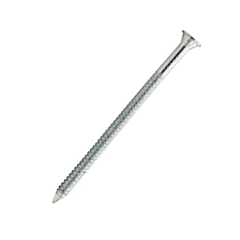 Gwoździe ciesielskie 4x40 mm anchor 0,5kg ok. 115szt.