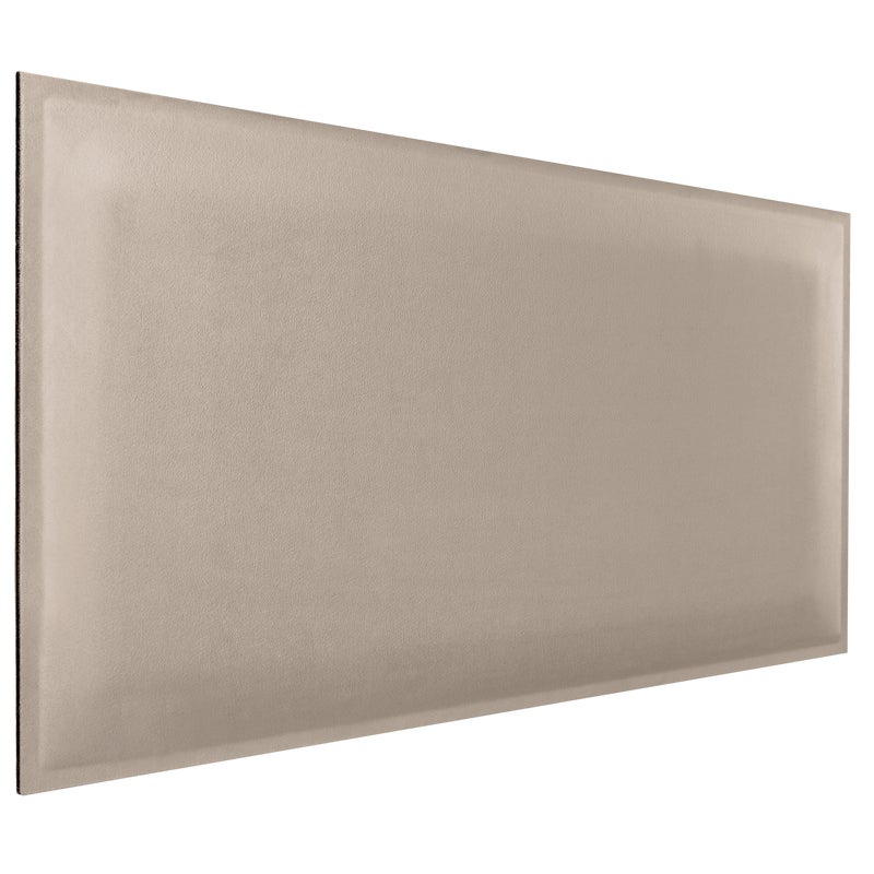 Panele ścienne tapicerowane 60x30 cm Puffyline Beige