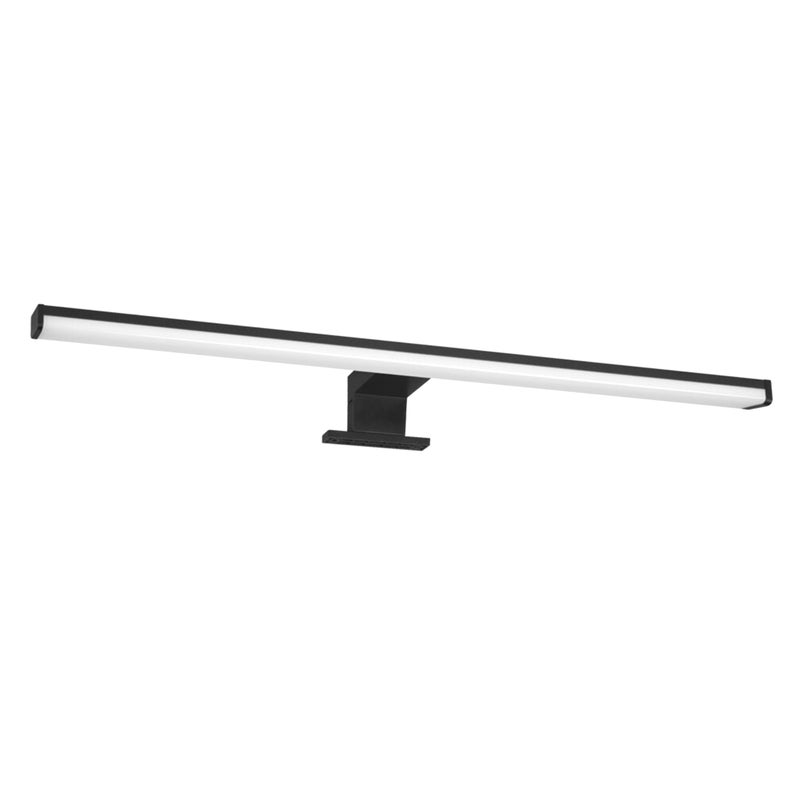 Kinkiet łazienkowy LED Sinio 60cm 8W 4000K IP44 lampa nad lustro MasterLED