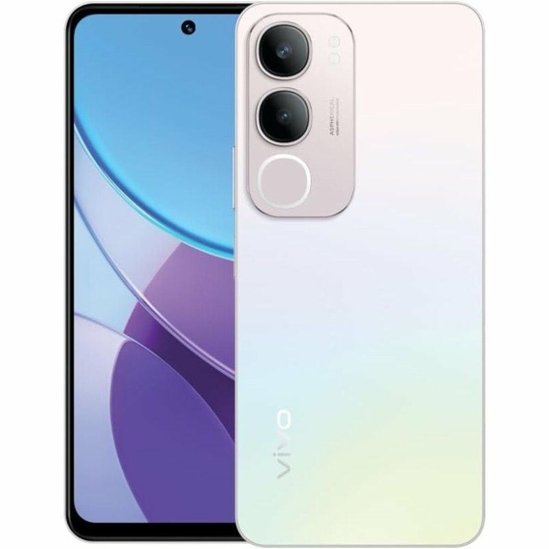 Vivo Y19s 8/128GB Biały