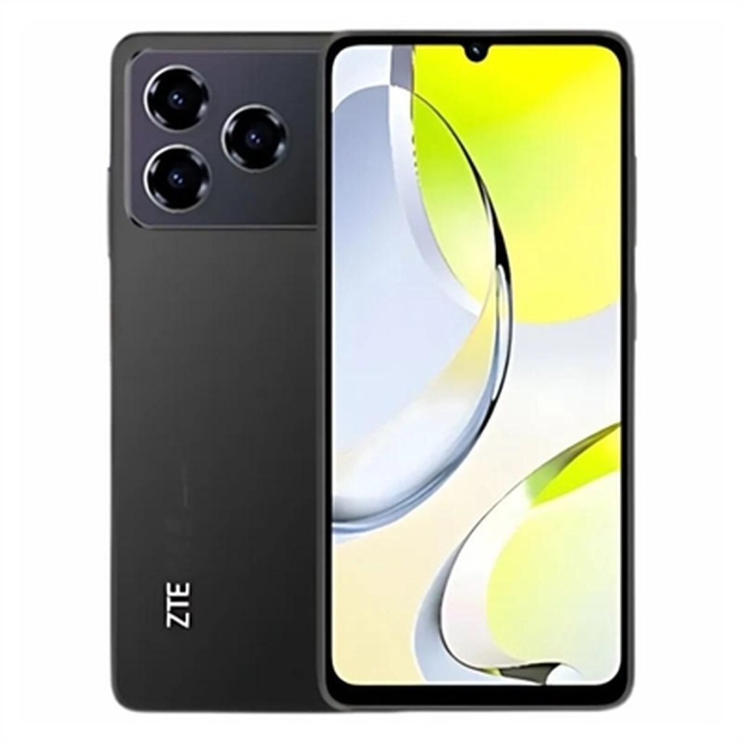 ZTE Blade A76 5G 4/128GB Czarny