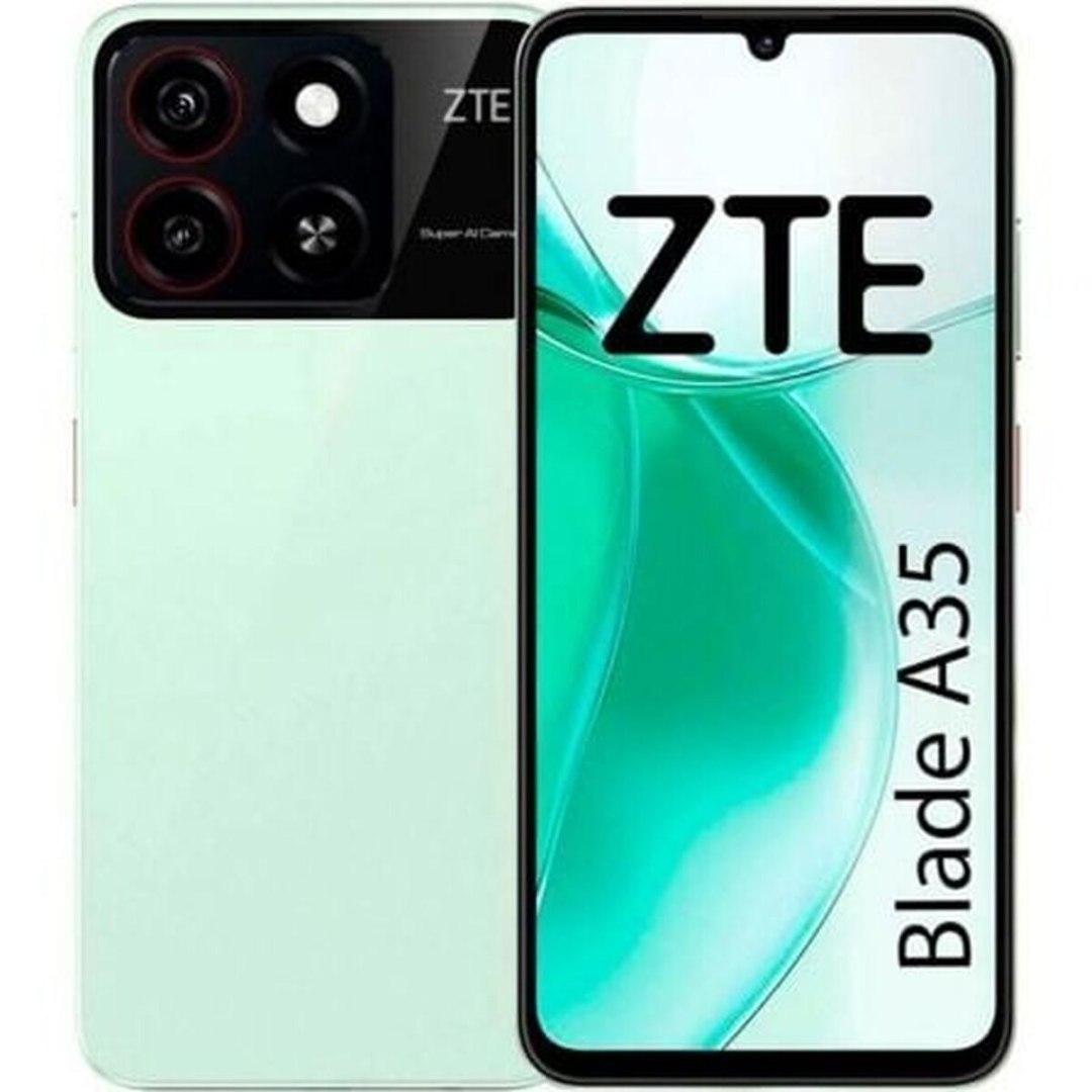 ZTE Blade A35 2/64GB Zielony