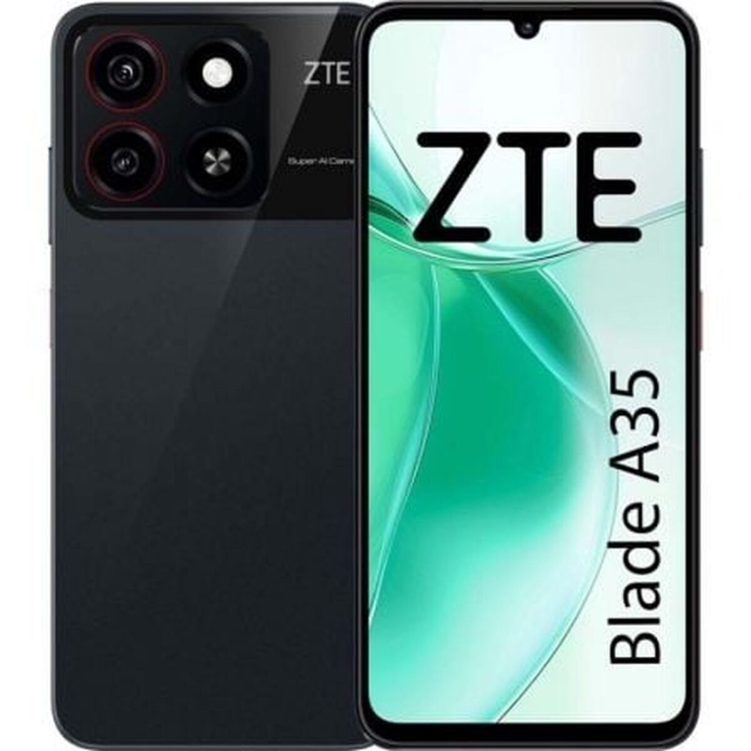ZTE Blade A35 2/64GB Czarny