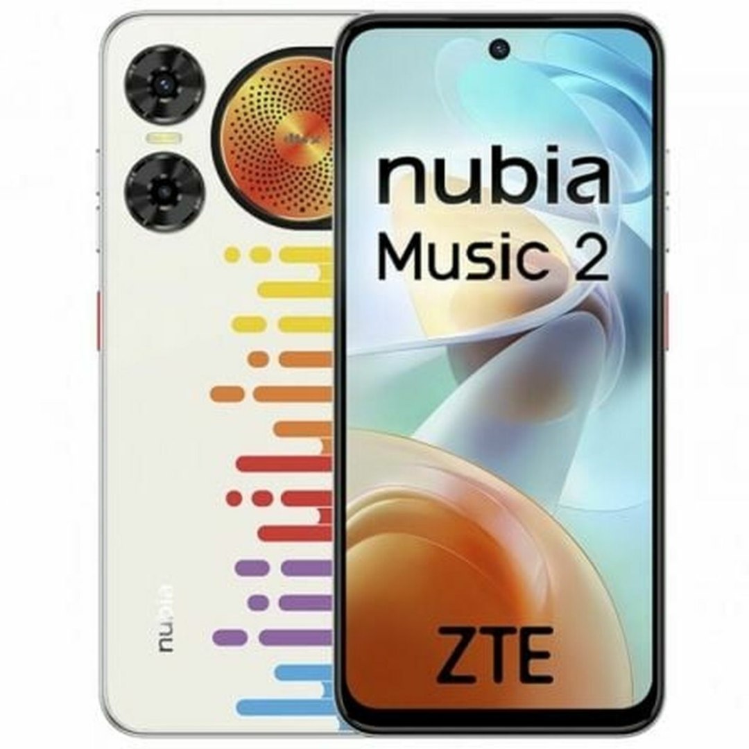 ZTE Nubia Music 2 4/128GB