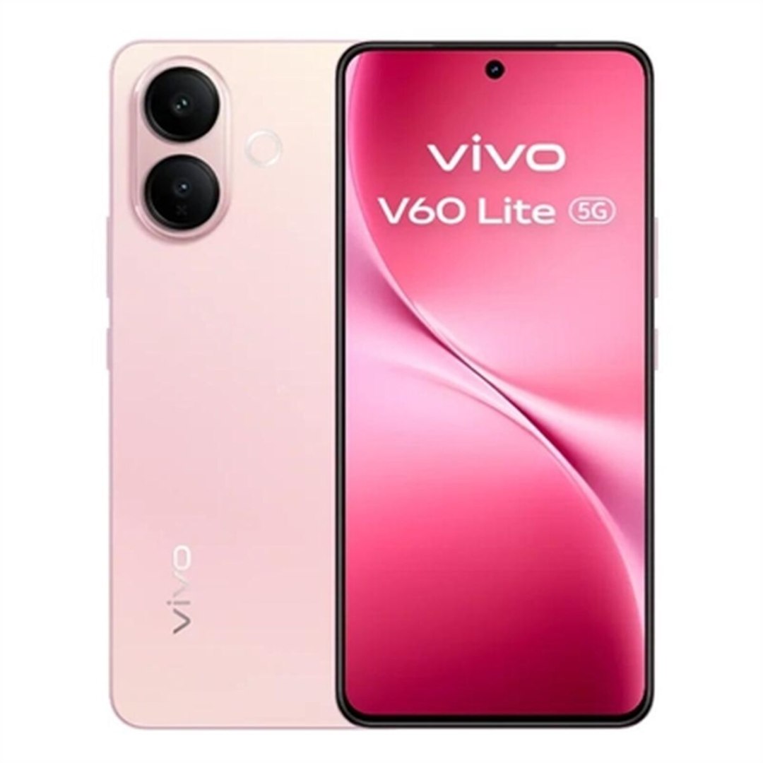 Vivo V60 Lite 5G 12/512GB Różowy