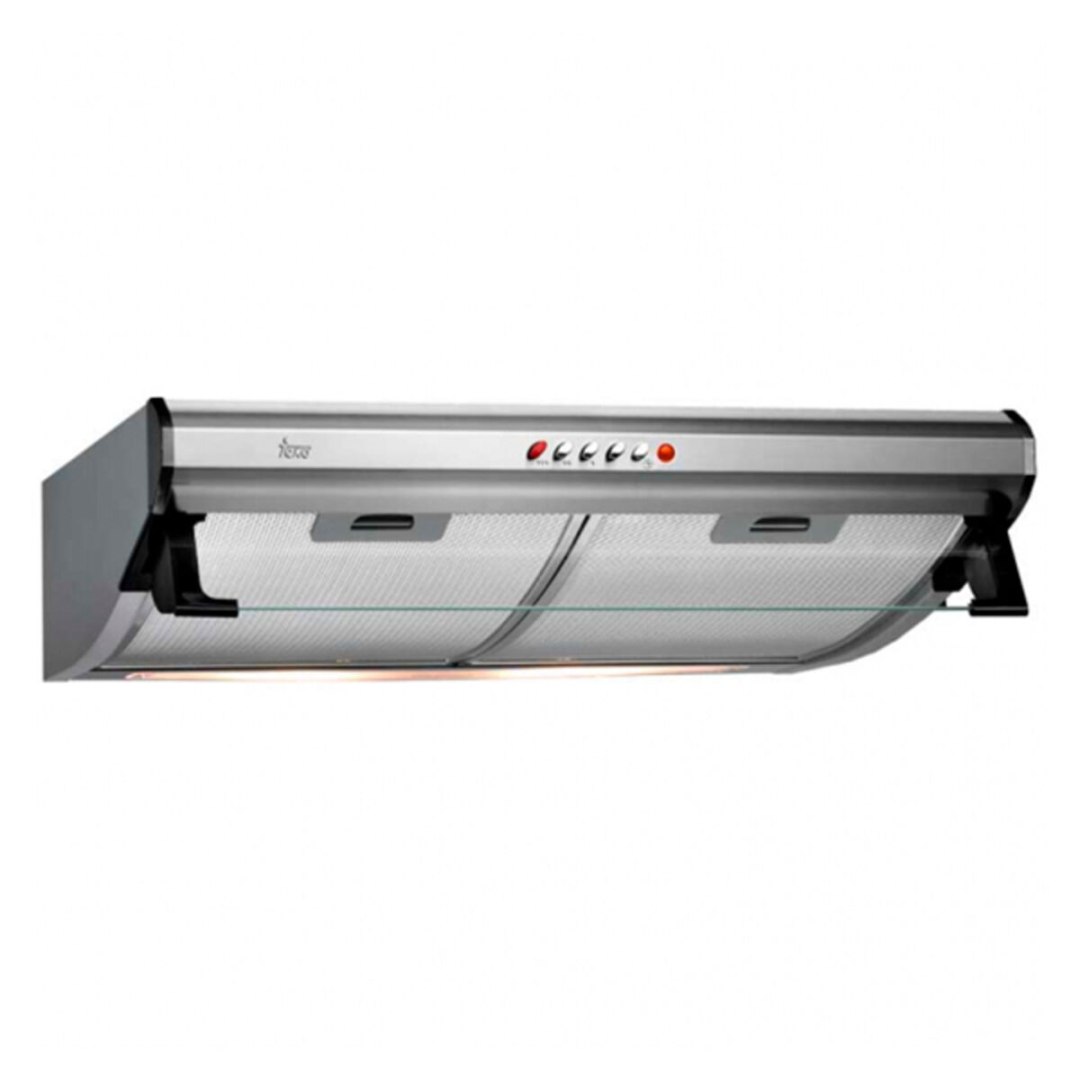 Teka C6310 60 cm 235 m³/h 66 dB 130W Stal