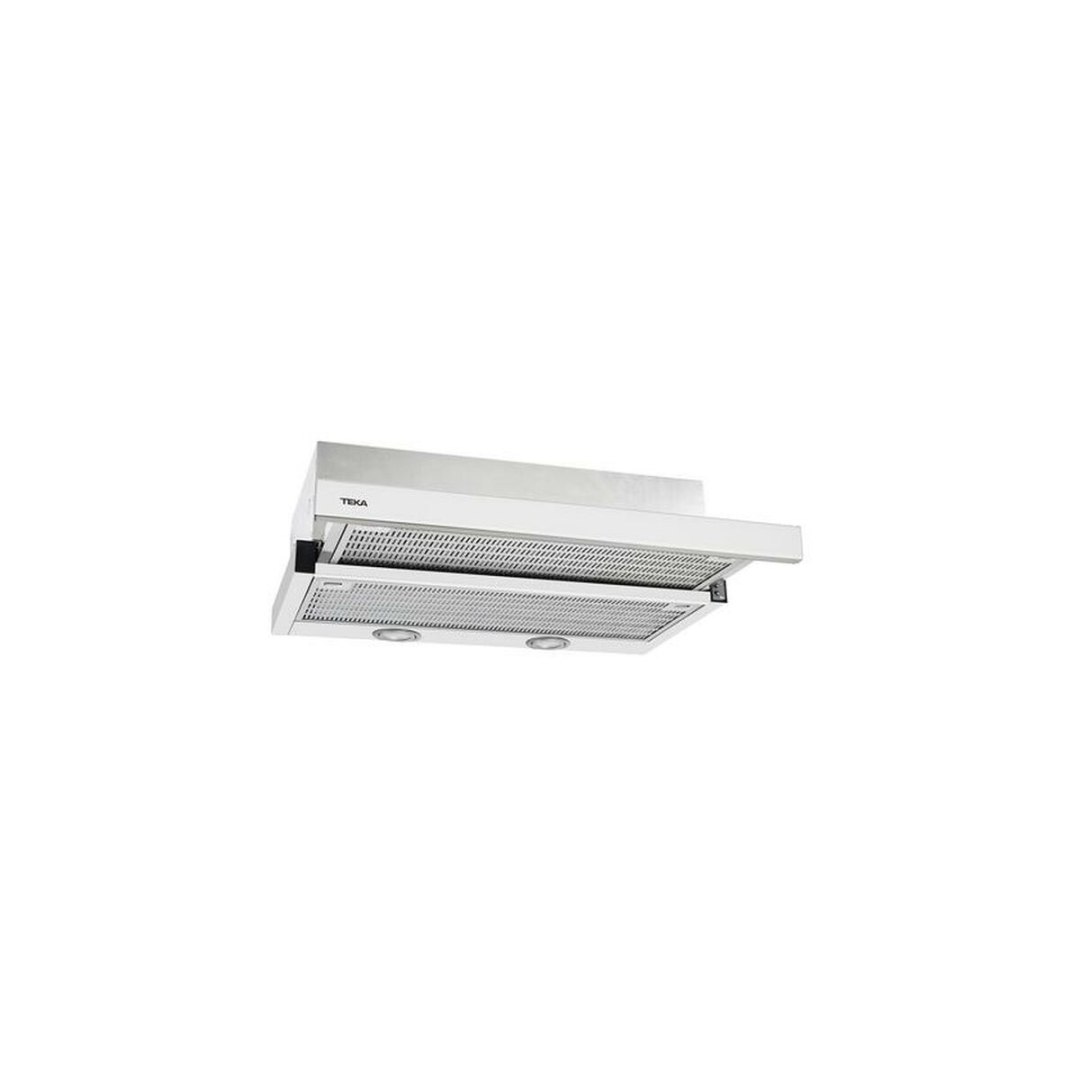 Teka CNL6400.2WH Biały