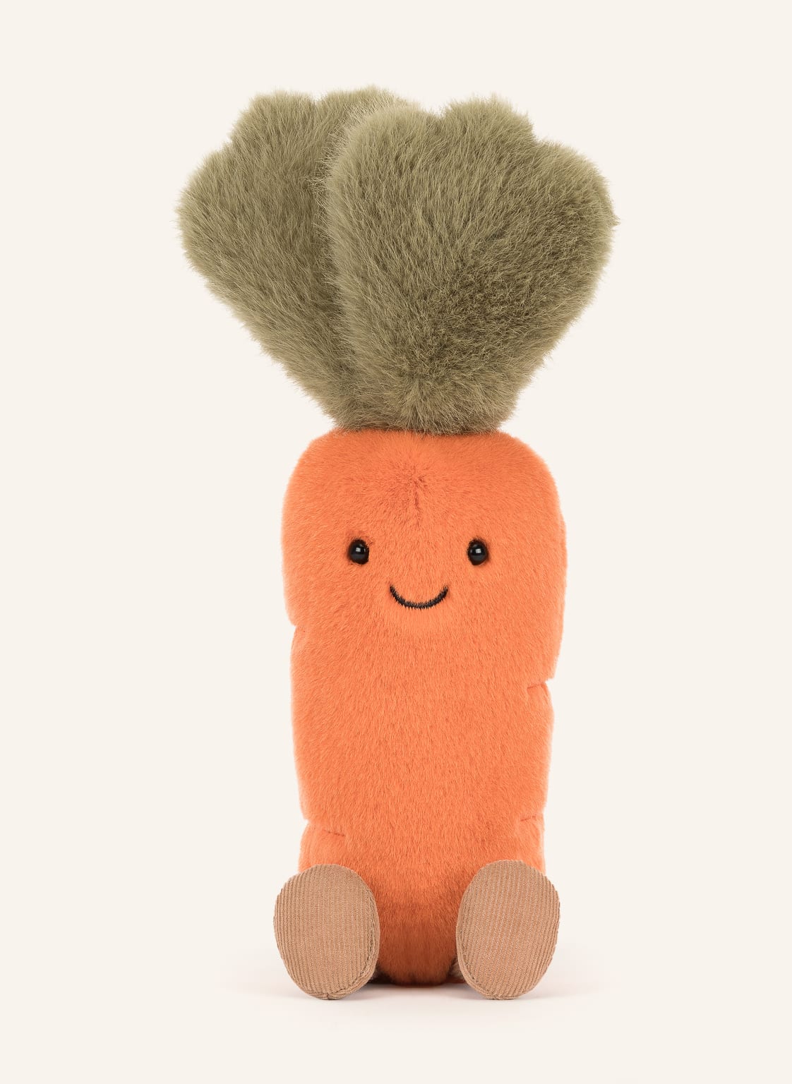 Jellycat Pluszowa Zabawka Amuseables Carrot orange