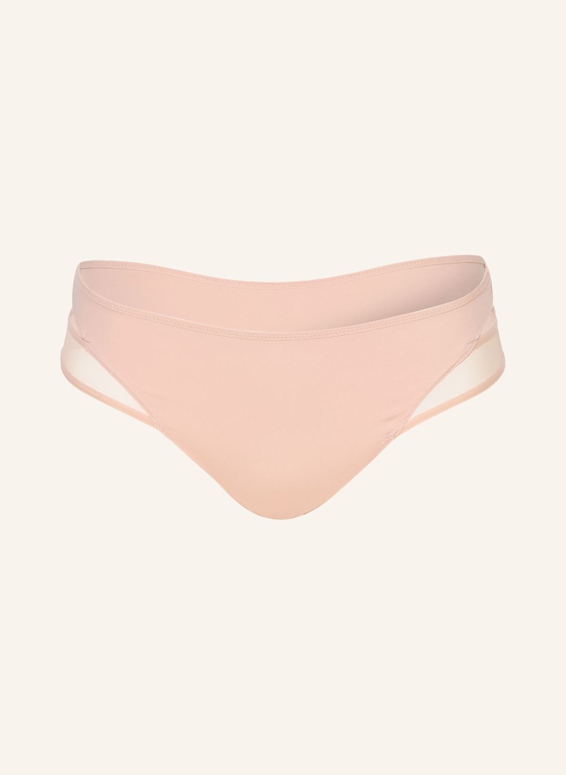 Chantelle Stringi Halo rosa