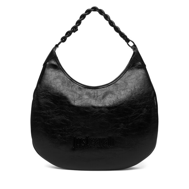 Torebka Just Cavalli 80RA4BC2 ZSD86 Czarny