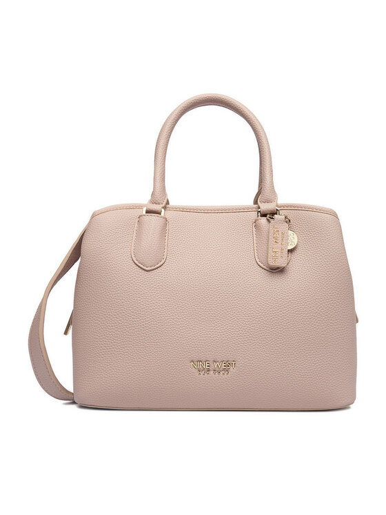 Nine West Torebka CEO-Vena-KY255 Różowy