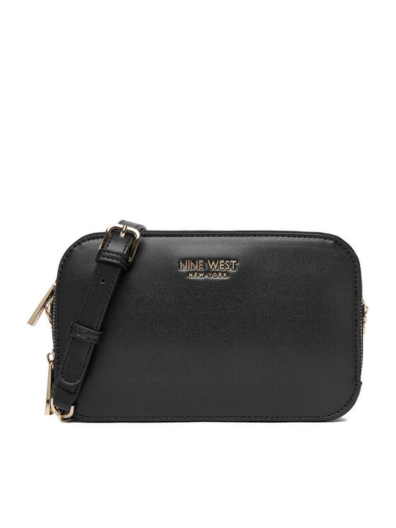 Nine West Torebka CEO-Myra-KY256 Czarny
