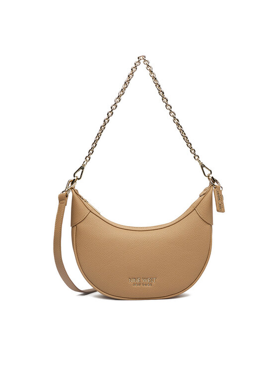 Nine West Torebka CEO-Zerna-KY258 Beżowy