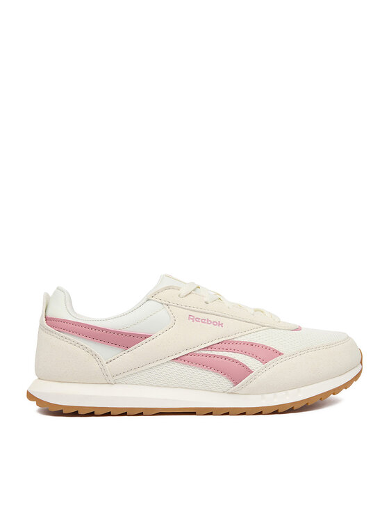 Reebok Sneakersy CEO-MODA AR30315GCQT Écru