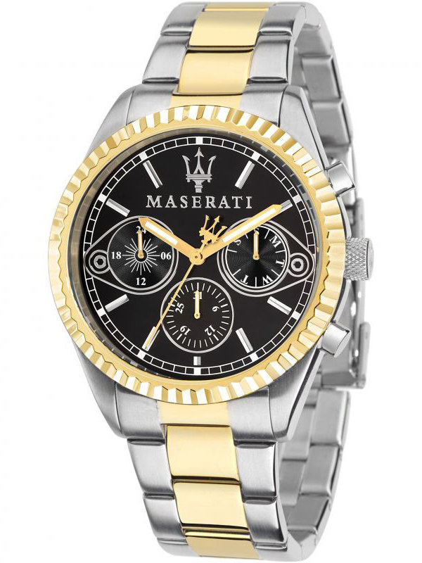 ZEGAREK MĘSKI MASERATI R8853100016 - COMPETIZIONE (zs004e)