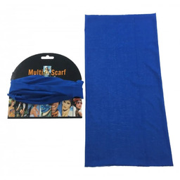 Chusta komin na twarz wielofunkcyjna na rower narty uniwersalna CHABER 3