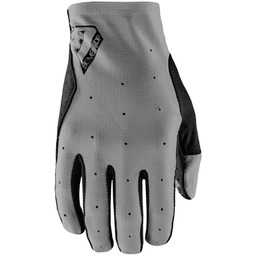 7iDP Control rękawiczki BMX MTB Grey