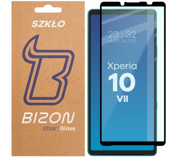 Bizon Edge 2 do Sony Xperia 10 VII