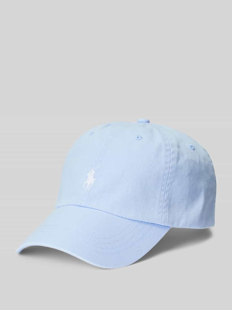 Czapka z daszkiem z czystej bawełny