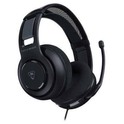 Turtle Beach Atlas 200 PC Schwarz