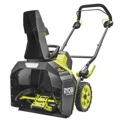 Opinie o Odśnieżarka akumulatorowa RY18STX45A-0