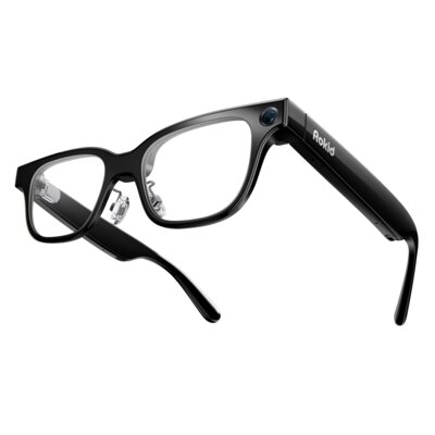Okulary ROKID RV101 z AI Czarny