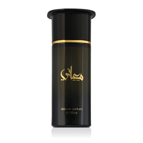 Ahmed Al Maghribi Ma'ani Woda perfumowana 100 ml