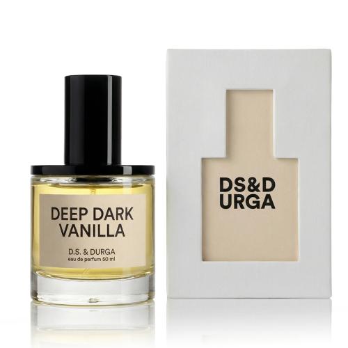 D.S. & Durga Deep Dark Vanilla Woda perfumowana 50 ml