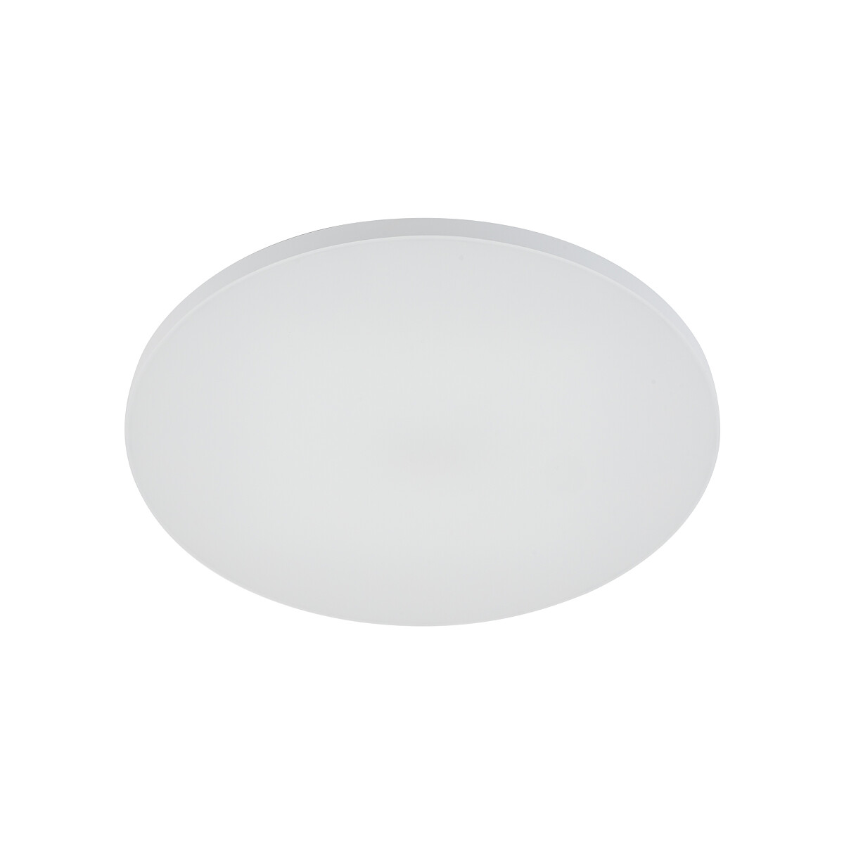 Plafon DENIA LED S 15W 4000K z sensorem - biały