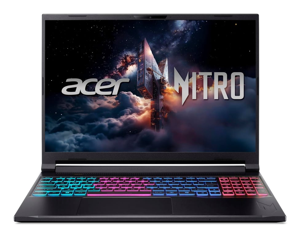 Acer Nitro V 16S ANV16S-71-708Y Intel Core 7 240H (16
