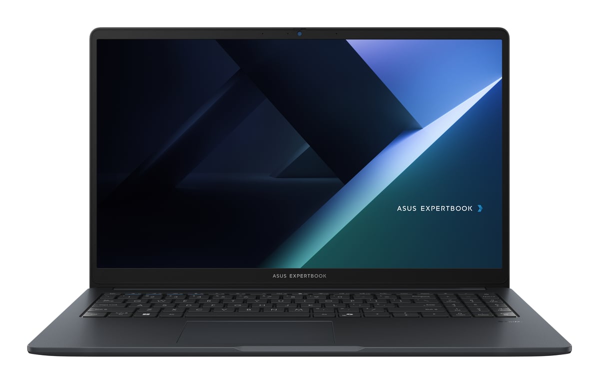 ASUS ExpertBook B1 B1503CVA-S76995 Intel Core 5 210H (15.6