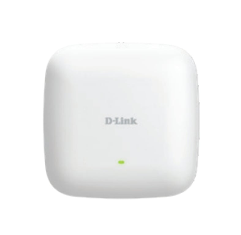 D-Link DAP-E9560 AP WLAN Biały Obsługa PoE