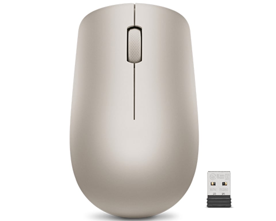 Lenovo 530 RF Wireless GY50Z18988