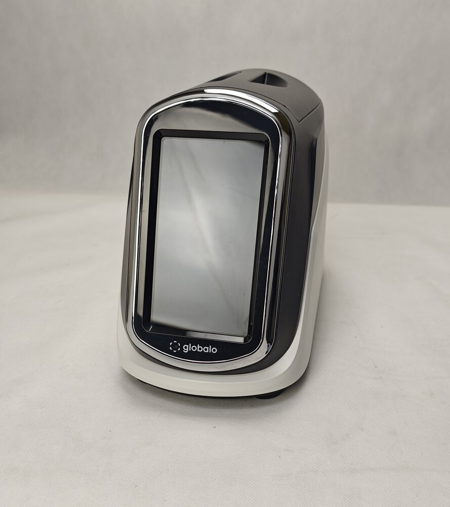 Globalo Serivon Czarno-biały