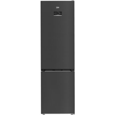BEKO B3RCNA415HXBR No Frost 203,5cm Ciemny Inox