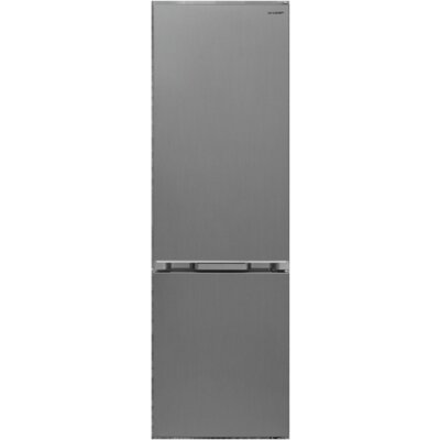 SHARP SJ-FBA12DMXLE-EU No Frost 201cm Inox