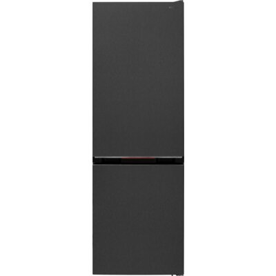 SHARP SJ-FBA12DMXAE-EU No Frost 201cm Stal nierdzewna