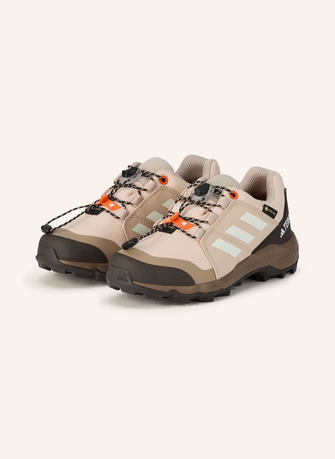 Adidas Terrex Buty Turystyczne Terrex Gtx braun