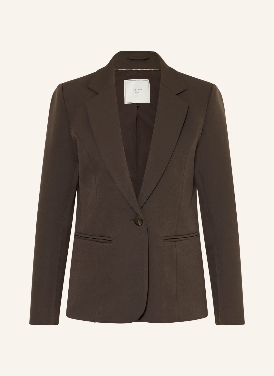 Neo Noir Marynarka Francine braun