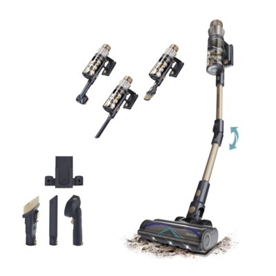 CECOTEC Conga Rockstar RS90 Pet Flex