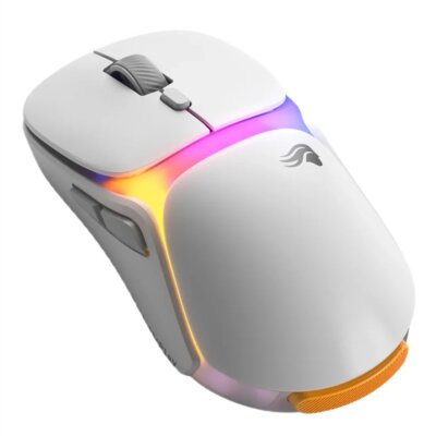 Glorious Gaming Model O3 Biały GLO-O3-WL-WHT