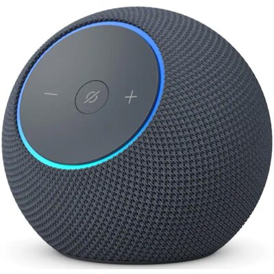 Opinie o Echo Dot Max Grafitowy