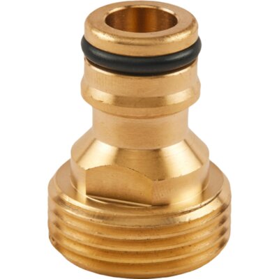 Stalco Przyłącze kranowe GARDEN BRS 3/4