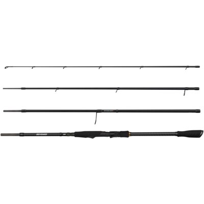 Wędka SAVAGE GEAR Revenge SG2 Medium Game TR 2.15m / 10-40g