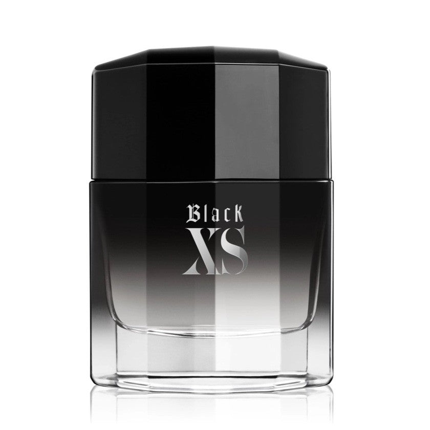 Paco Rabanne Black XS woda toaletowa spray 100ml -